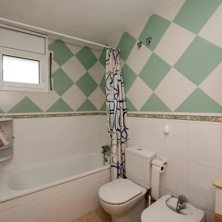 Appartement Susan Park